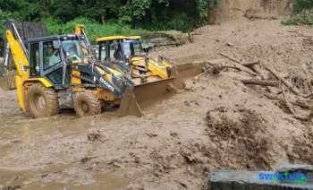 झ्याप्ले दुर्घटनामा प्रहरीको लापरबाहीबारे छानबिन हुँदै